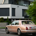 Rolls-Royce Silver Seraph