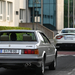 Maserati Biturbo - Maserati GranTurismo MC Stradale