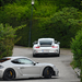 Porsche Cayman GT4 - Porsche 911 GT3 RS