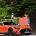 Mercedes-AMG GT Black Series