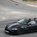 Aston Martin Vantage Roadster F1 Edition