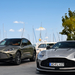 Aston Martin DB12 - Aston Martin DBX 707