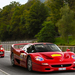 Ferrari F50 - Ferrari 288 GTO