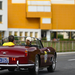 Ferrari 250 GT LWB California Spider