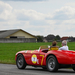 Ferrari 500 Mondial Spider