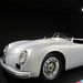 Porsche 356 America Roadster