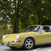 Porsche 911 Targa