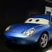 Porsche 911 Sally Carrera