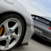 Porsche 911 Turbo - Porsche 911 Carrera S combo