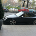 Techart Porsche 911 cabrio