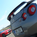 Nissan GT-R combo