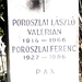 BpRpalota Poroszlai Valérián Rákospalota temető 22 0 1 26 HedryB