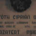 Tiszaújfalu kripta Tóth Ciprián - KovácsF Ph66 1047