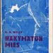 wells hg nakymaton mies 1966 pb front big