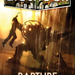 BioShock-Rapture-Novel-video game novelization john shirley