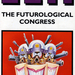 Futurological Congress English Mandarin 1991