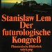 Futurological Congress German Suhrkamp 1996