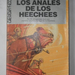 The annals Heechees