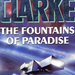 Arthur C. Clarke 1979 The Fountains Of Paradise