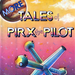 Tales of Pirx the Pilot English Harcourt 1982