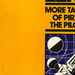 Tales of Pirx the Pilot English Harcourt 1983