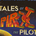 Tales of Pirx the Pilot English HBJ 1979