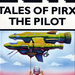 Tales of Pirx the Pilot English Mandarin 1990
