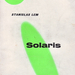Solaris French Denoël 1966