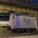 Railpool - Rurtalbahn Cargo 185 690