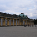 Schloss Sanssouci