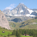 Lucknerhaus (1918m)-Stüdlhütte (2801m) túra 2 20090819