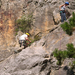 gyakorlás Via Ferrata 7 20090905