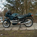 BMW K 100 RS -ABS