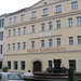 Bad Schandau (Žandov), Hotel Elbresidenz, SzG3