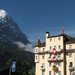 Svájc, Jungfrau Region, Grindelwald, SzG3