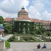 Németország, München, Botanikus kert, SzG3