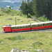 Svájc, Jungfrau Region, Schynigeplatte Bahn, SzG3