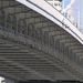 Budapest, az Erzsébet-híd, SzG3