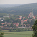 Mogersdorf, Schlösslberg, Szentgotthárd látképe, SzG3