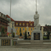 Ausztria, Fehring, háborús emlékmű, SzG3