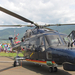 Ausztria, Zeltweg, Airpower 2013, Sea Lynx, SzG3