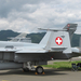 Zeltweg, Airpower 2013, F/A-18C Hornet, SzG3