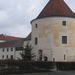 Ausztria, Burgau, a Batthyány kastély, SzG3