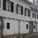Ausztria, a Herberstein kastély télen, a fűszerkert, SzG3