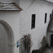 Ausztria, a Herberstein kastély télen, SzG3