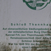 Oberfladnitz/Thannhausen, Schloß Thannhausen, SzG3