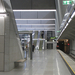 Budapest, a 4-es metró Baross téri megállója, SzG3