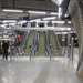 Budapest, a 4-es metró Szent Gellért téri megállója, SzG3