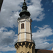 Bad Radkersburg, a Városháza tornya, SzG3