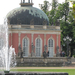 Potsdam, Sanssouci, az Új palota, SzG3